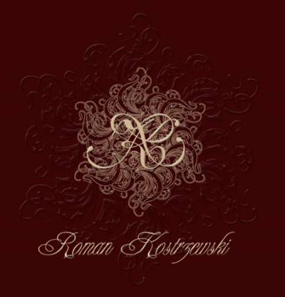 logo Roman Kostrzewski